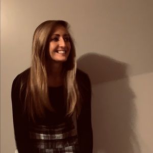 Meet your Posher, Devyn